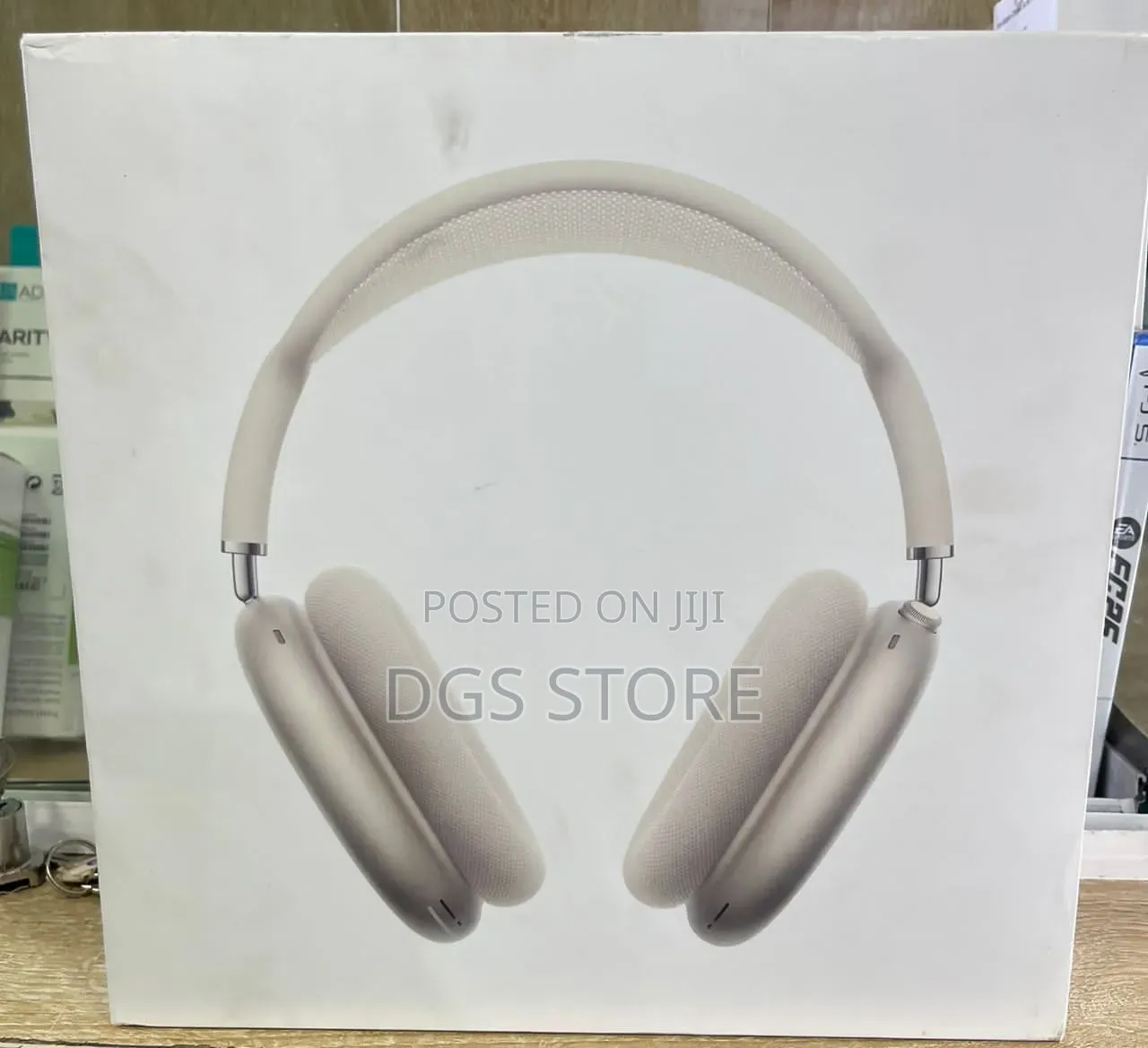 Apple Airpods Max 2 2026 Bluetooth Headphone