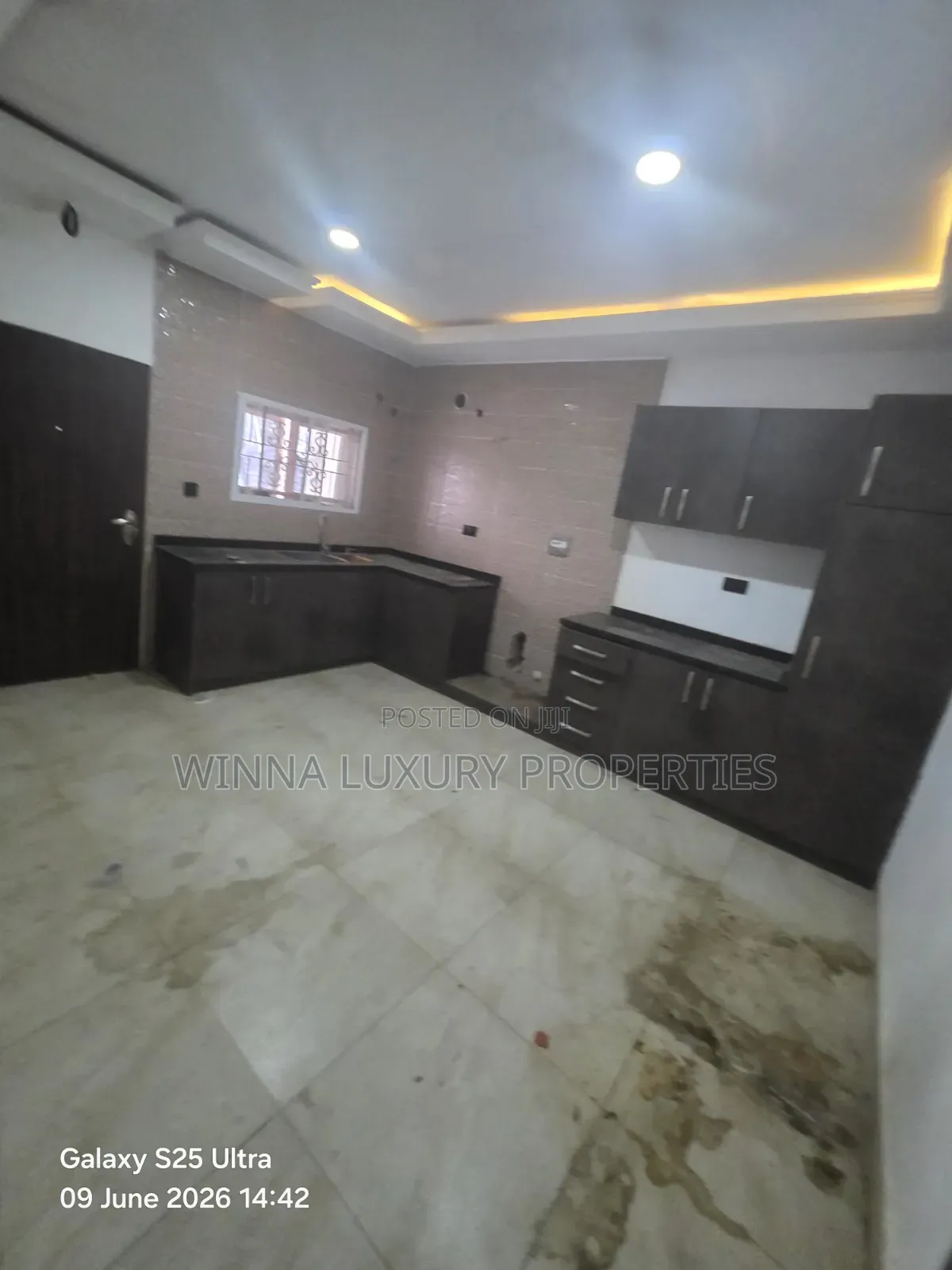 3bdrm Duplex in River Park Estate, Lugbe District for rent