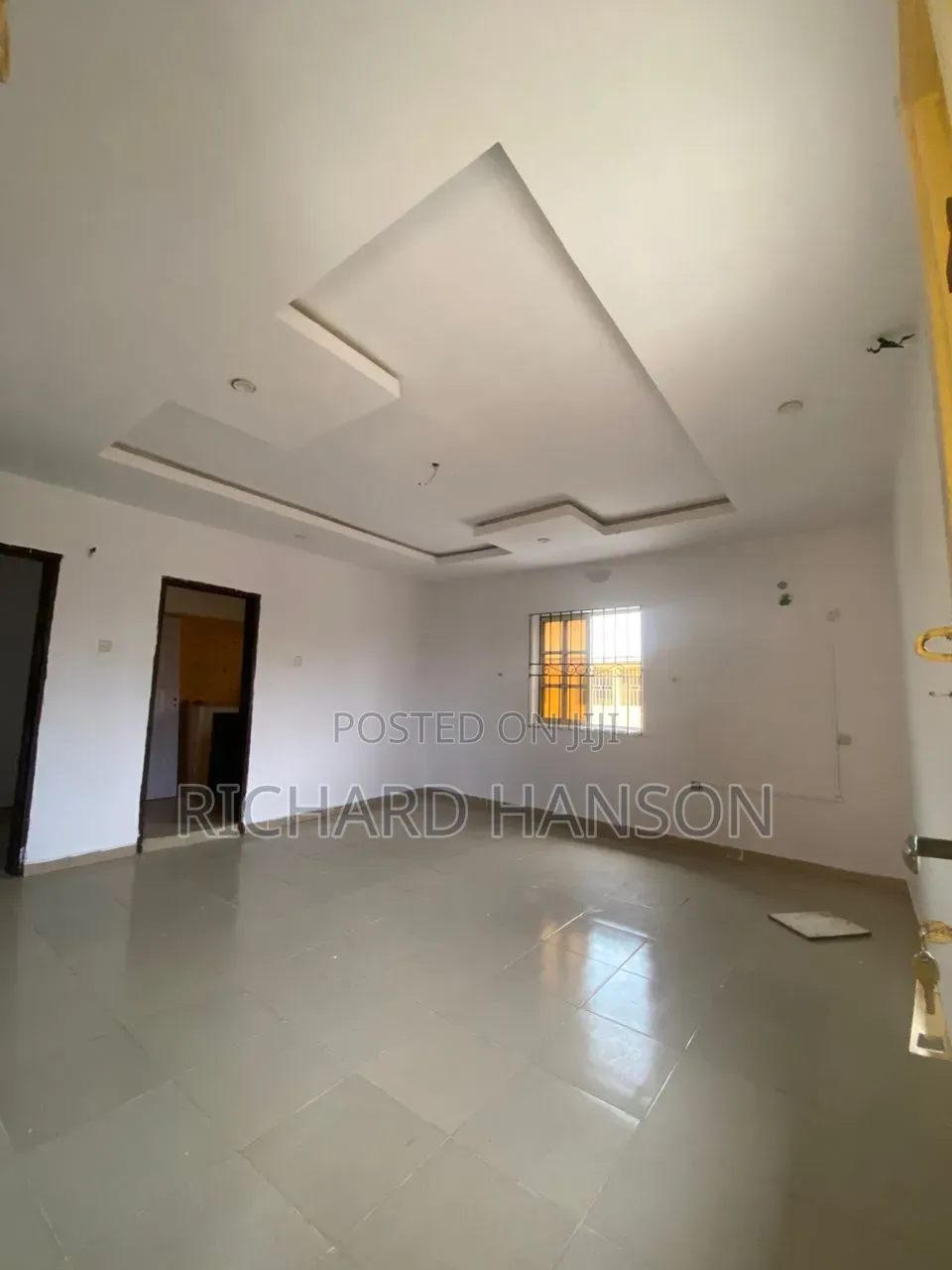 Mini Flat in Joseph, Sangotedo for rent