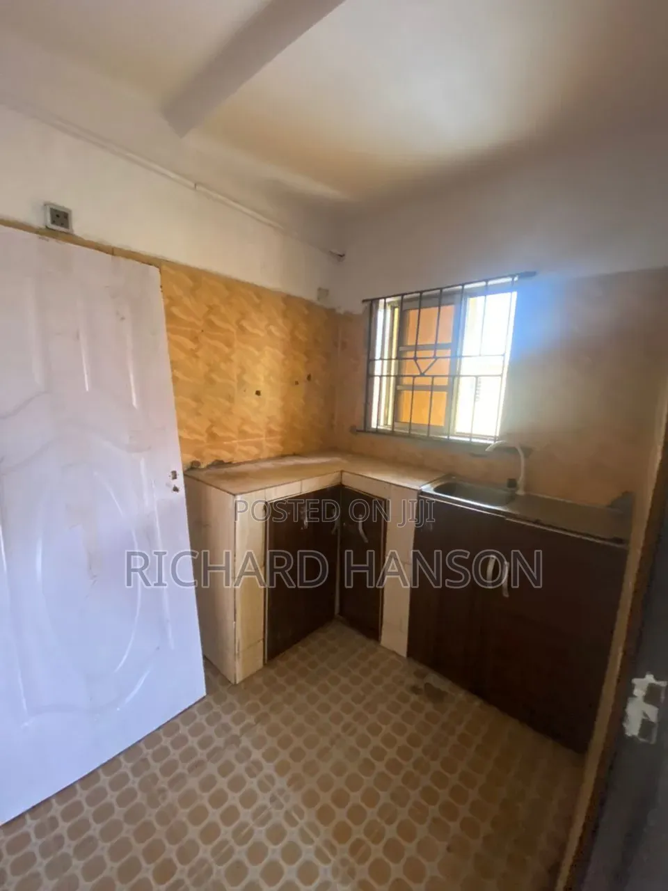 Mini Flat in Joseph, Sangotedo for rent