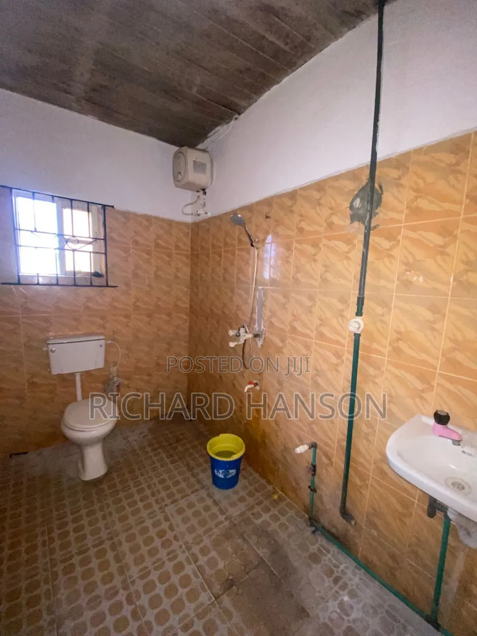 Mini Flat in Joseph, Sangotedo for rent