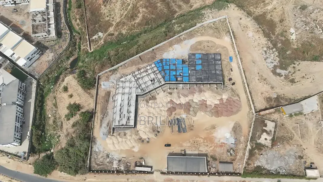Commercial Space for Sale