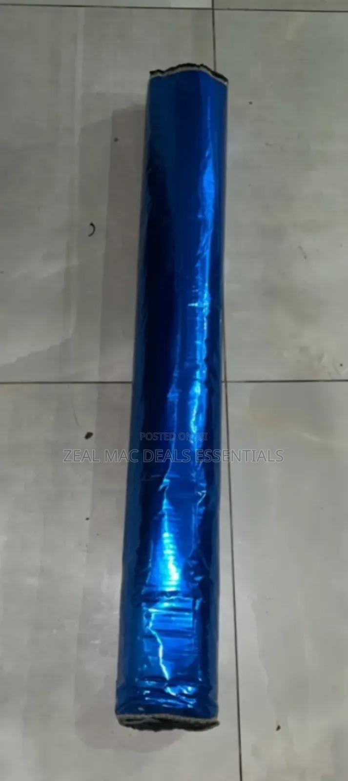 Blue 100cm Waterproof Roof Sealant Tapes
