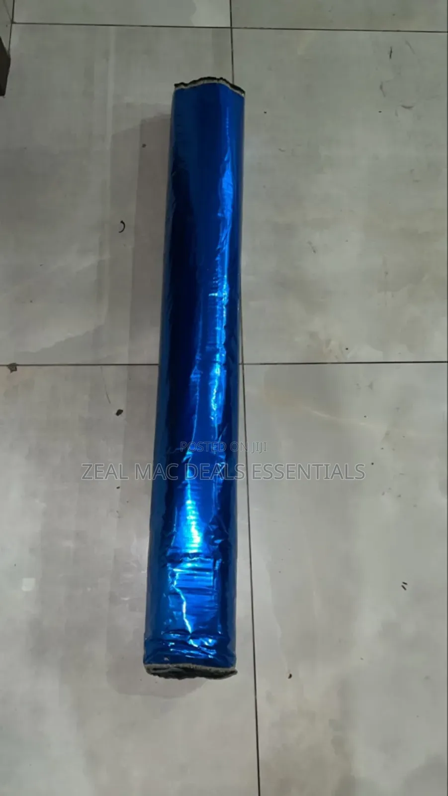 Blue 100cm Waterproof Roof Sealant Tapes