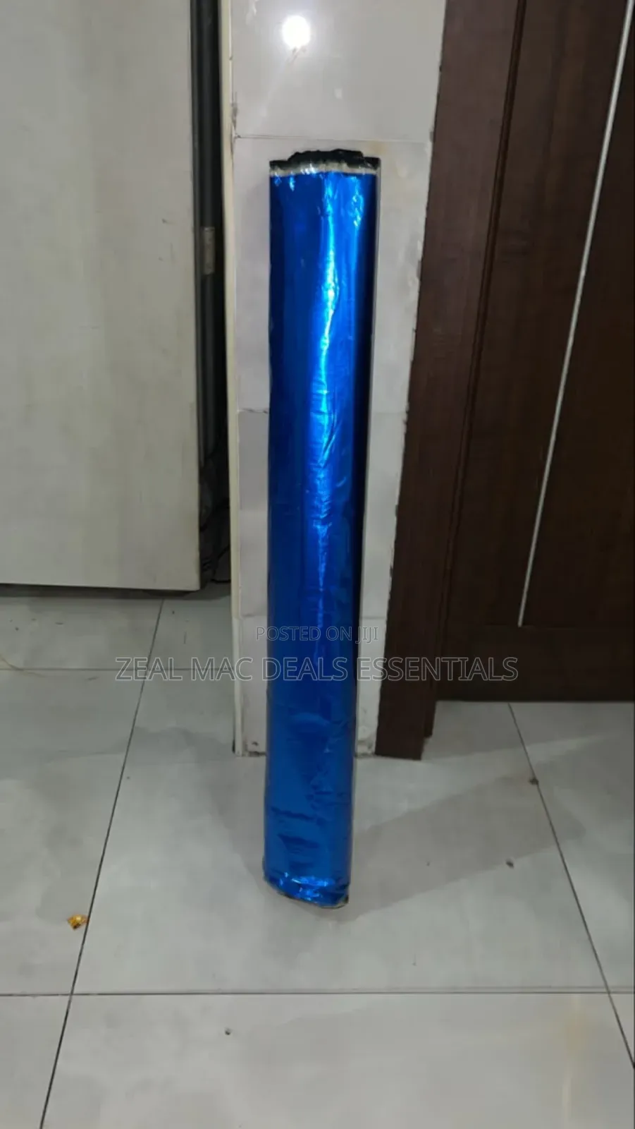 Blue 100cm Waterproof Roof Sealant Tapes