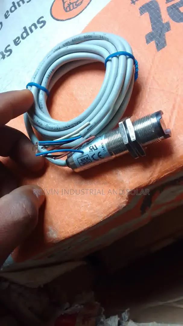 CDD-40nb 1020h 20799 18mm Sick Sensor