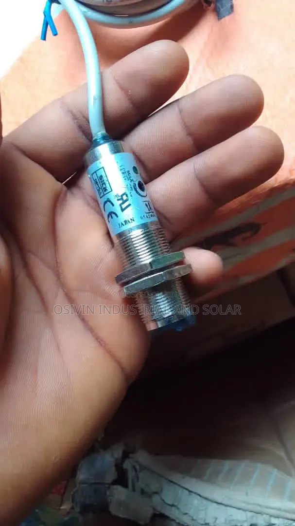 CDD-40nb 1020h 20799 18mm Sick Sensor
