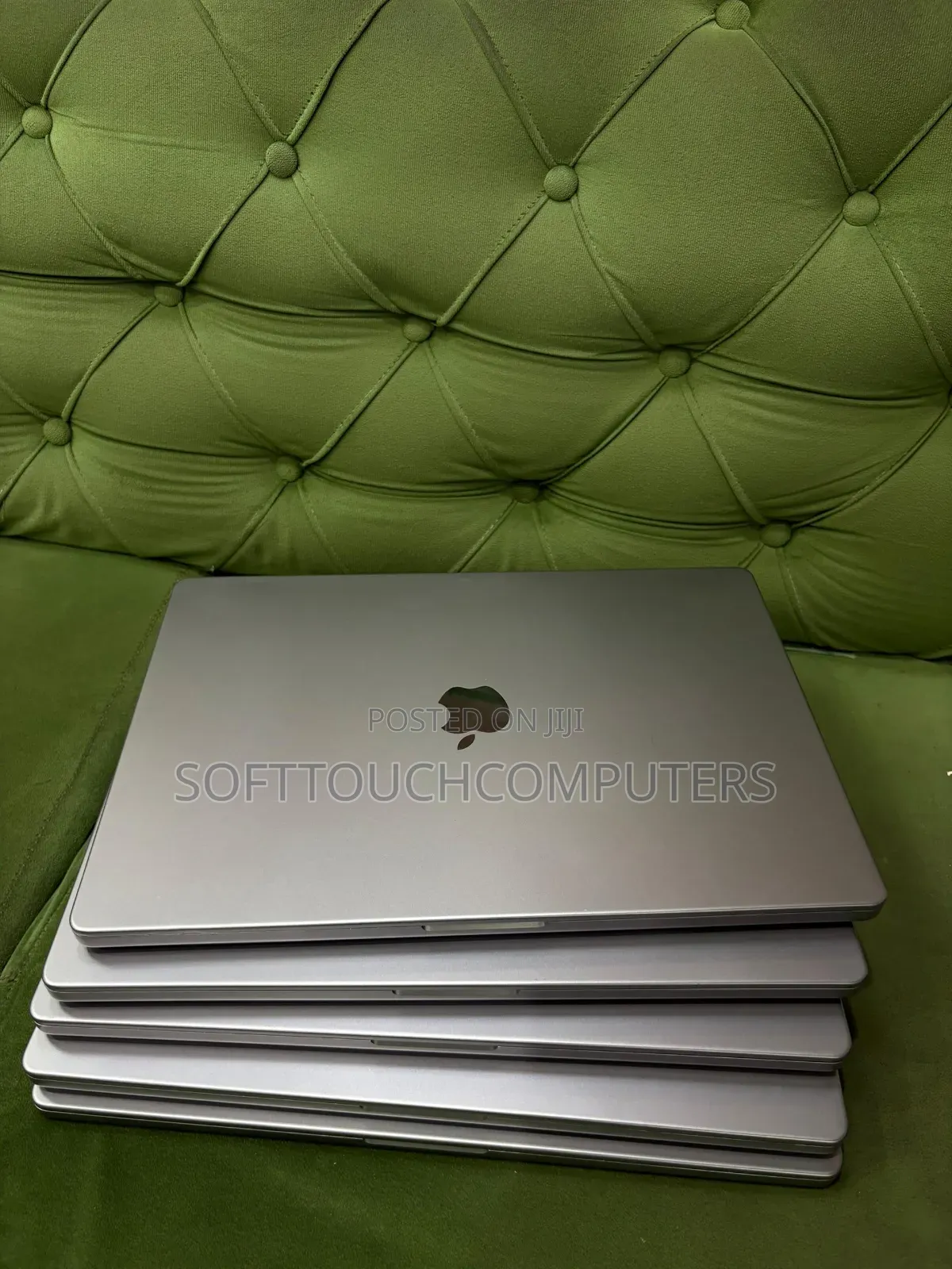 Laptop Apple MacBook Pro 2021 M1 16GB Apple M1 Pro SSD 512GB