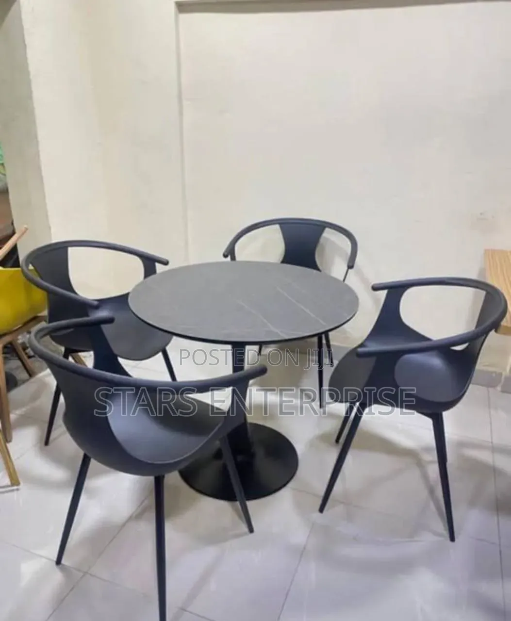 Restaurant Set/ Modern Outdoor Set