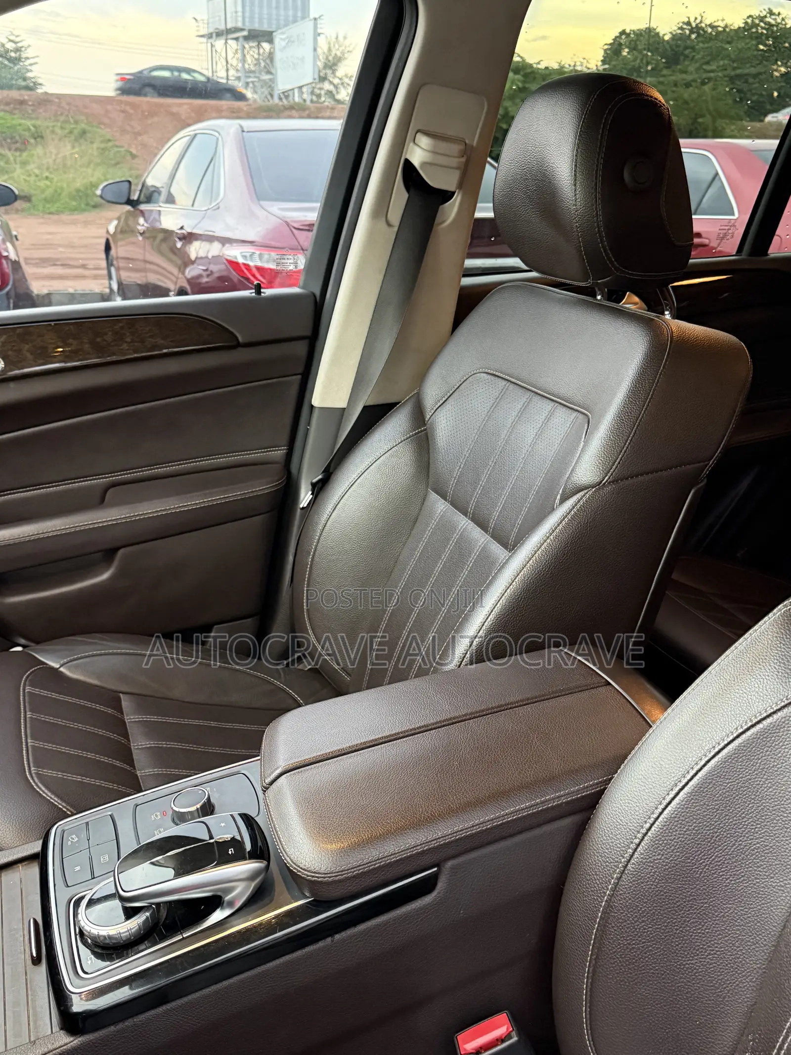 Mercedes-Benz GLE-Class GLE 350 2017 White