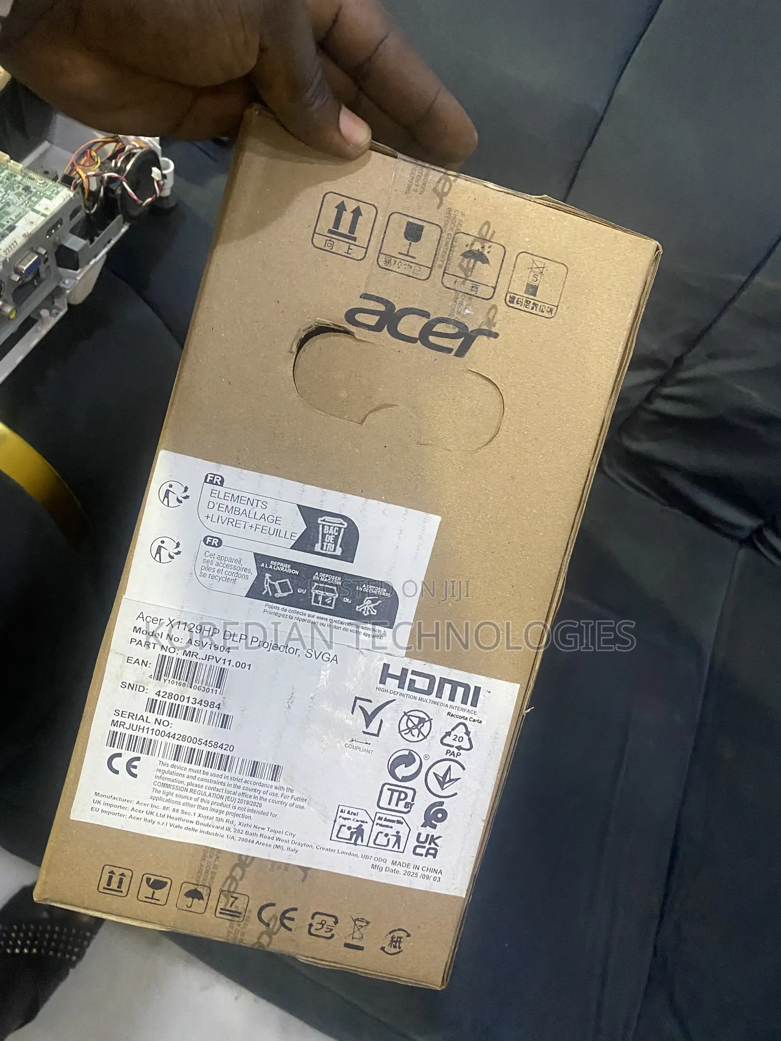 Acer Projector