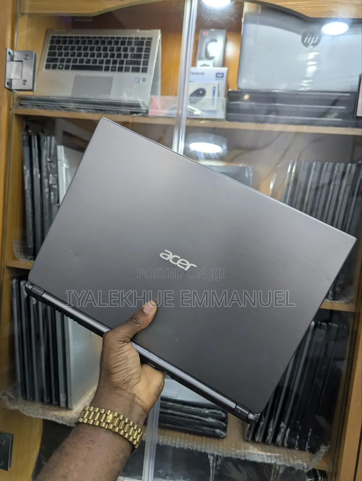 Laptop Acer Aspire M5-481 8GB Intel Core i3 SSD 128GB