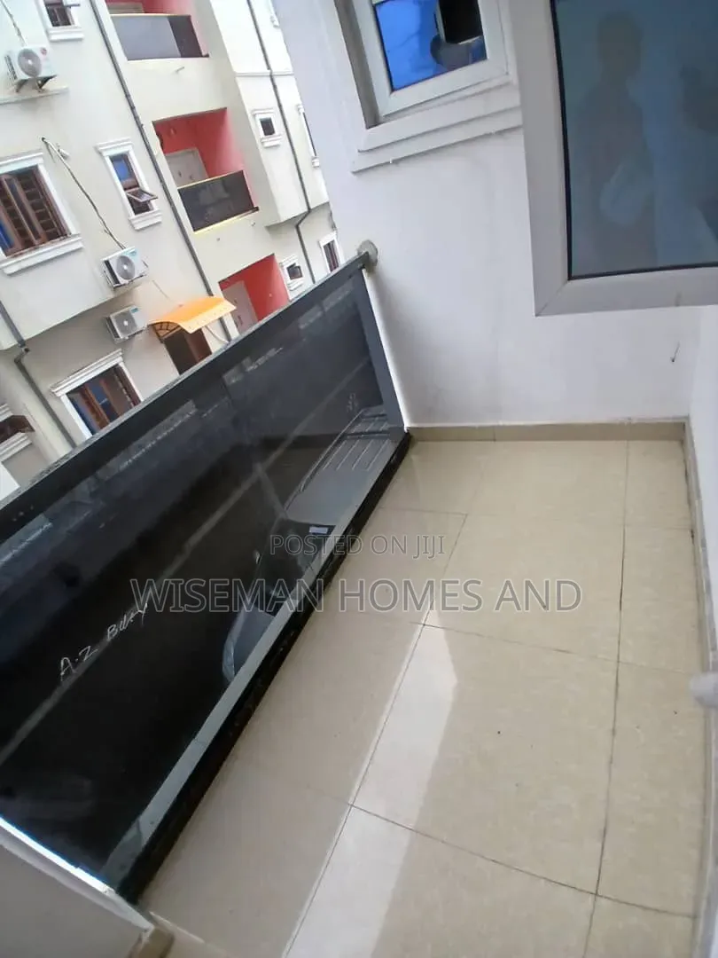 2bdrm Apartment in Hopeville, Sangotedo for rent
