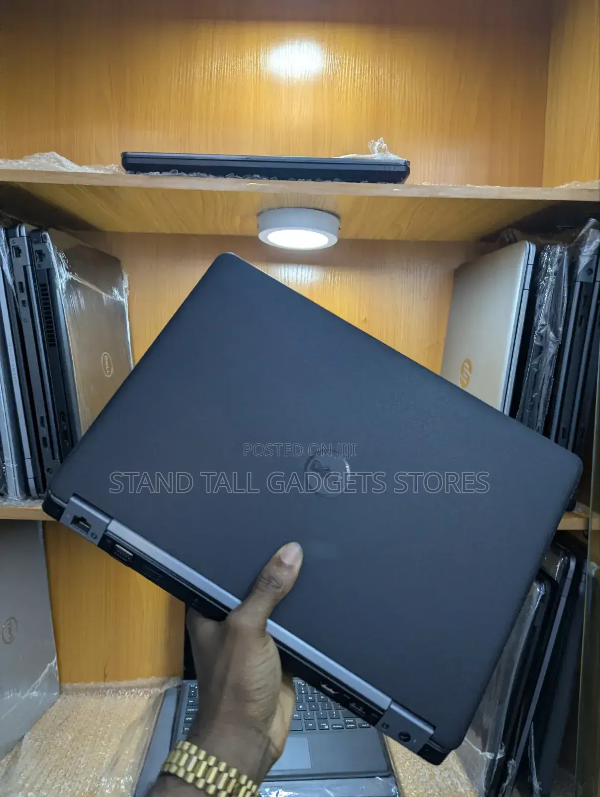 Laptop Dell Latitude 14 E5470 8GB Intel Core i5 SSD 256GB