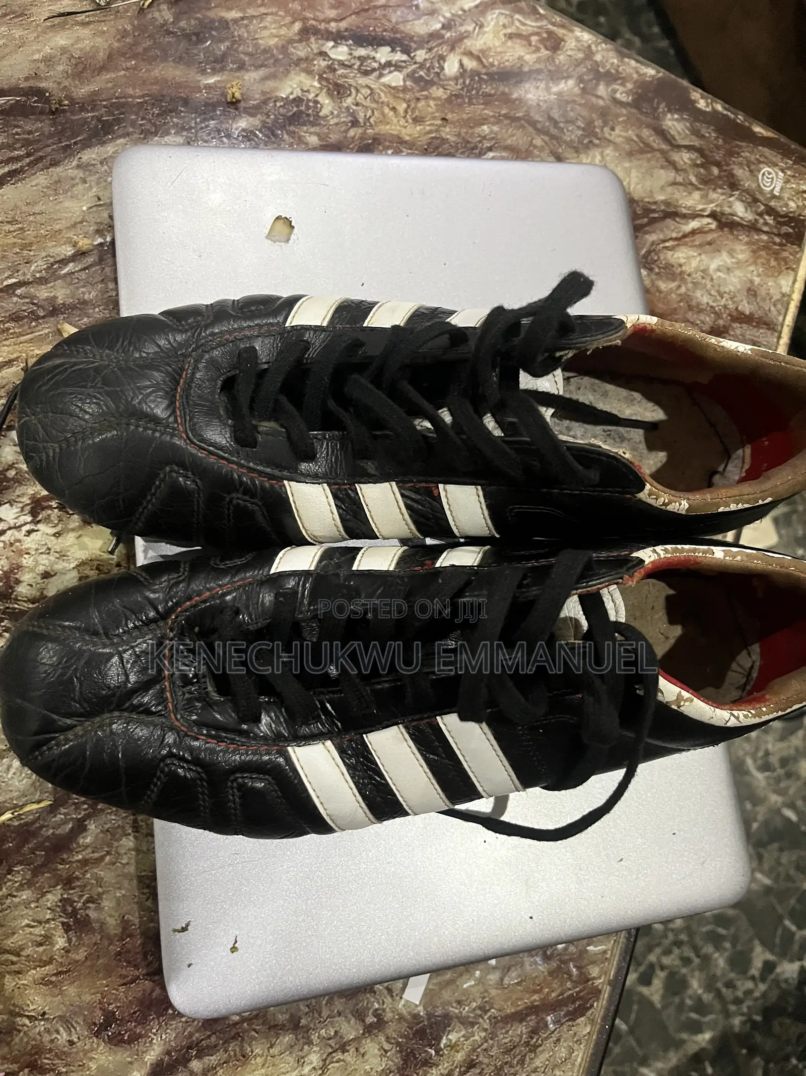 Soccer Boots