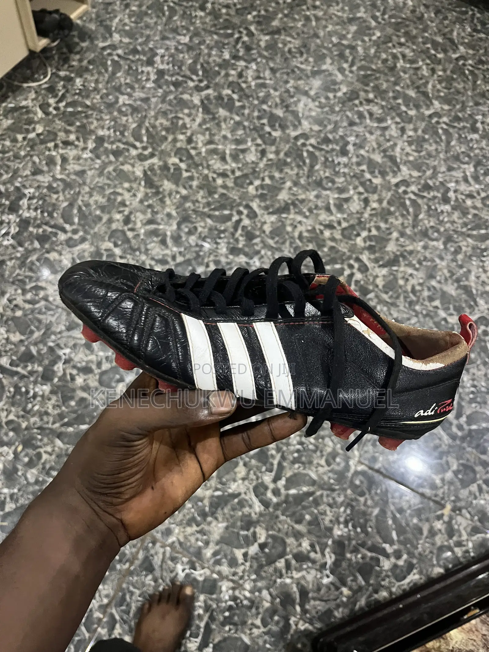 Soccer Boots