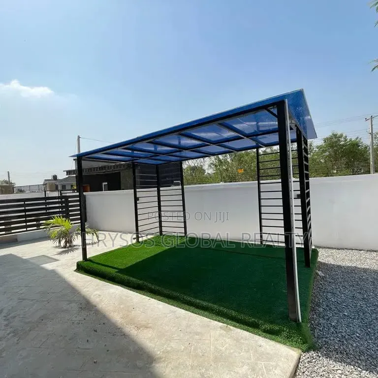 4bdrm Duplex in Carlton Gate Estate for rent
