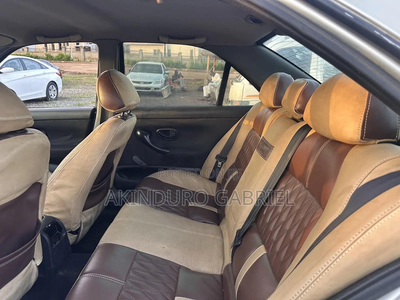 Peugeot 406 2010 Silver