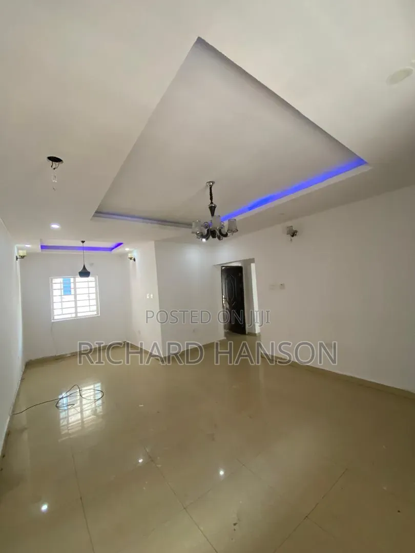 2bdrm Apartment in Treasure Estate, Sangotedo for rent