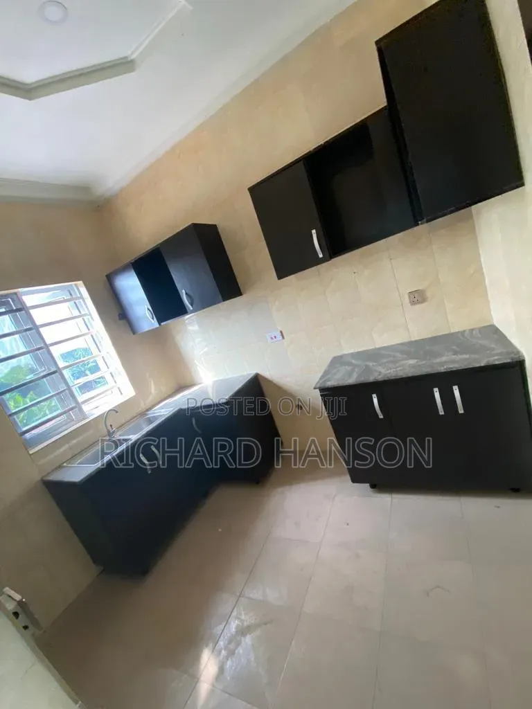 2bdrm Apartment in Treasure Estate, Sangotedo for rent