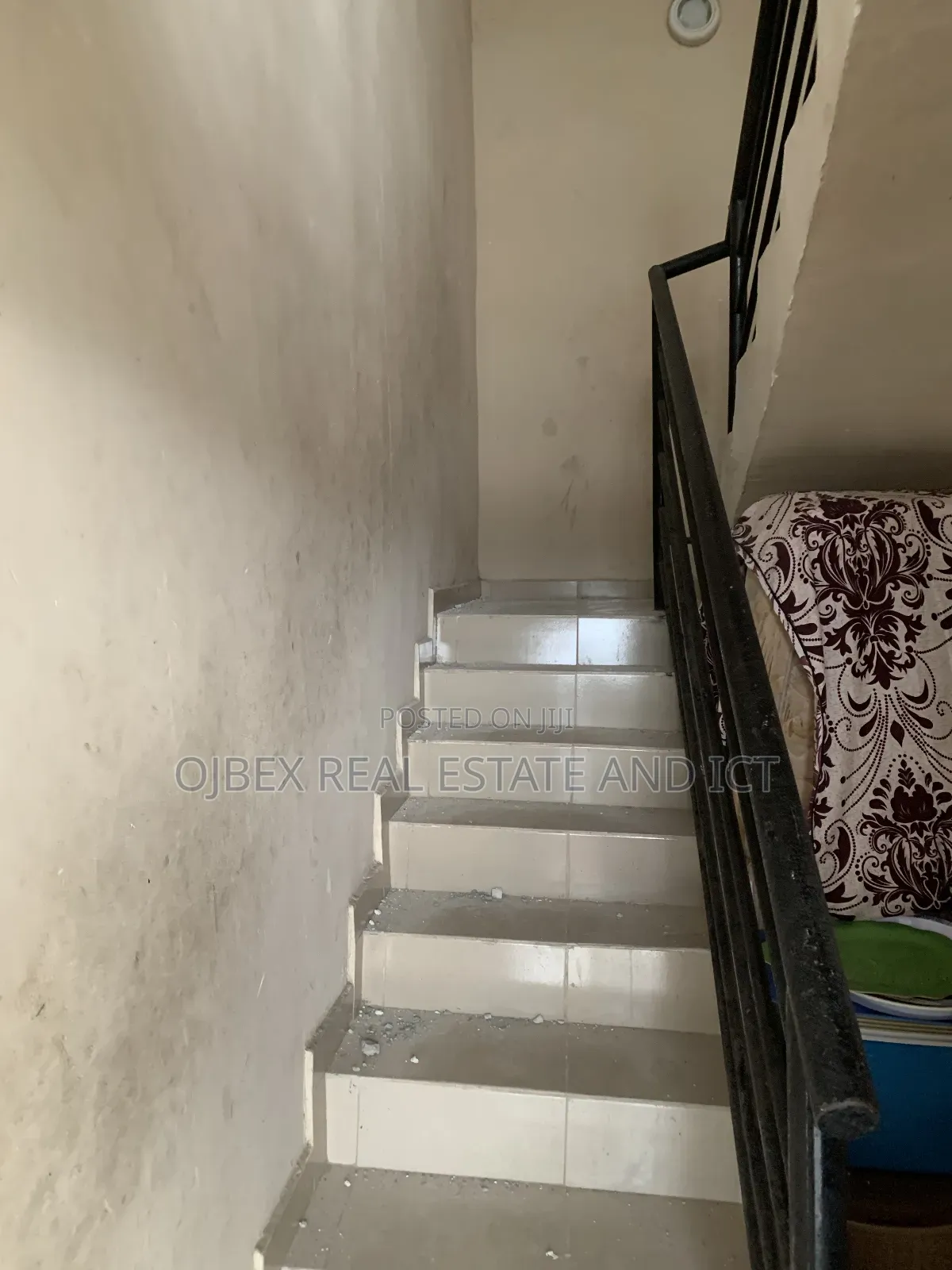 Furnished Mini Flat in Abijo, Victory Villa, Ajah for rent