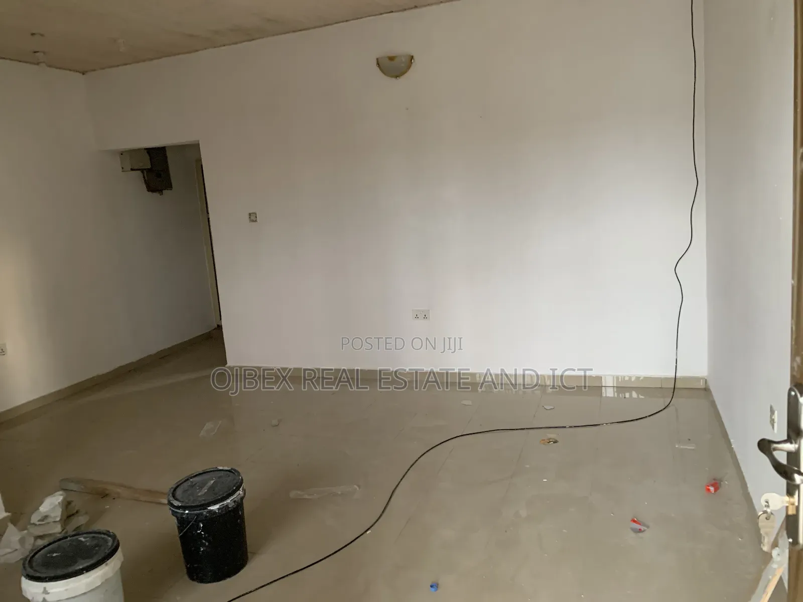 Furnished Mini Flat in Abijo, Victory Villa, Ajah for rent
