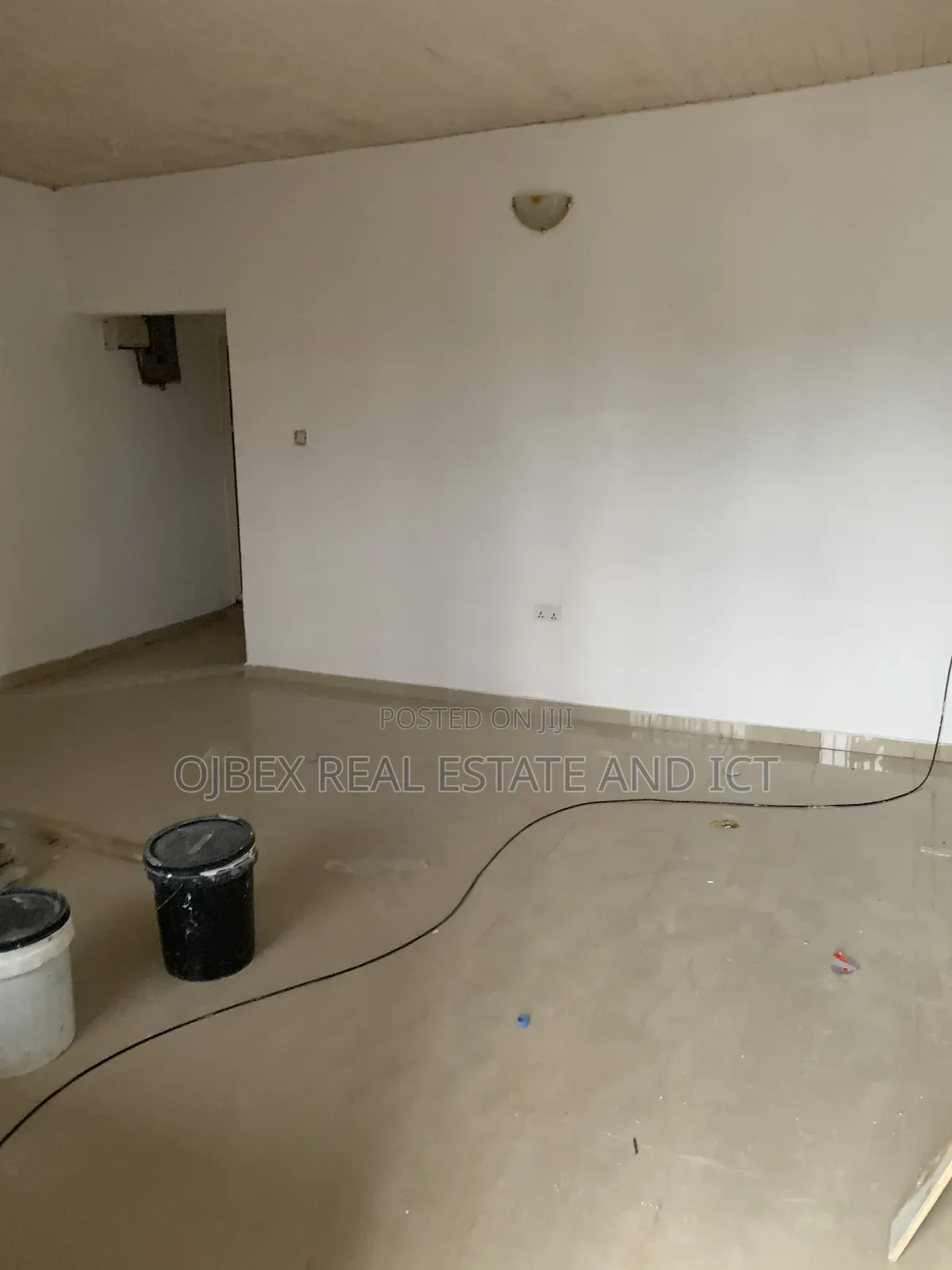 Furnished Mini Flat in Abijo, Victory Villa, Ajah for rent