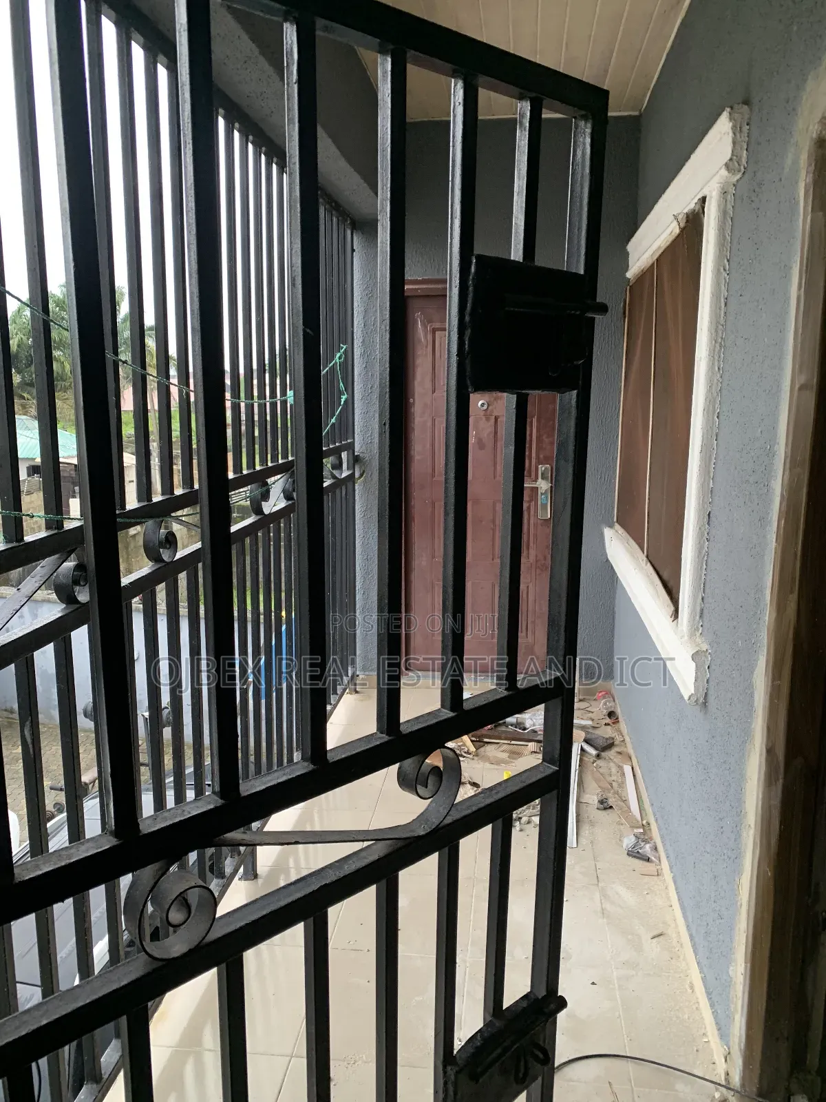 Furnished Mini Flat in Abijo, Victory Villa, Ajah for rent
