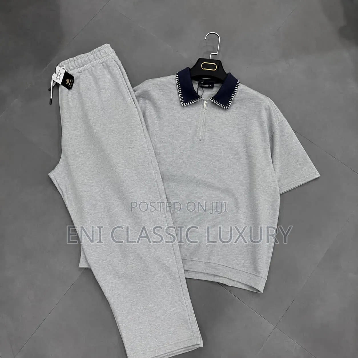 Top Notch Luxury Men's Plain Cargo Combo Well Banded