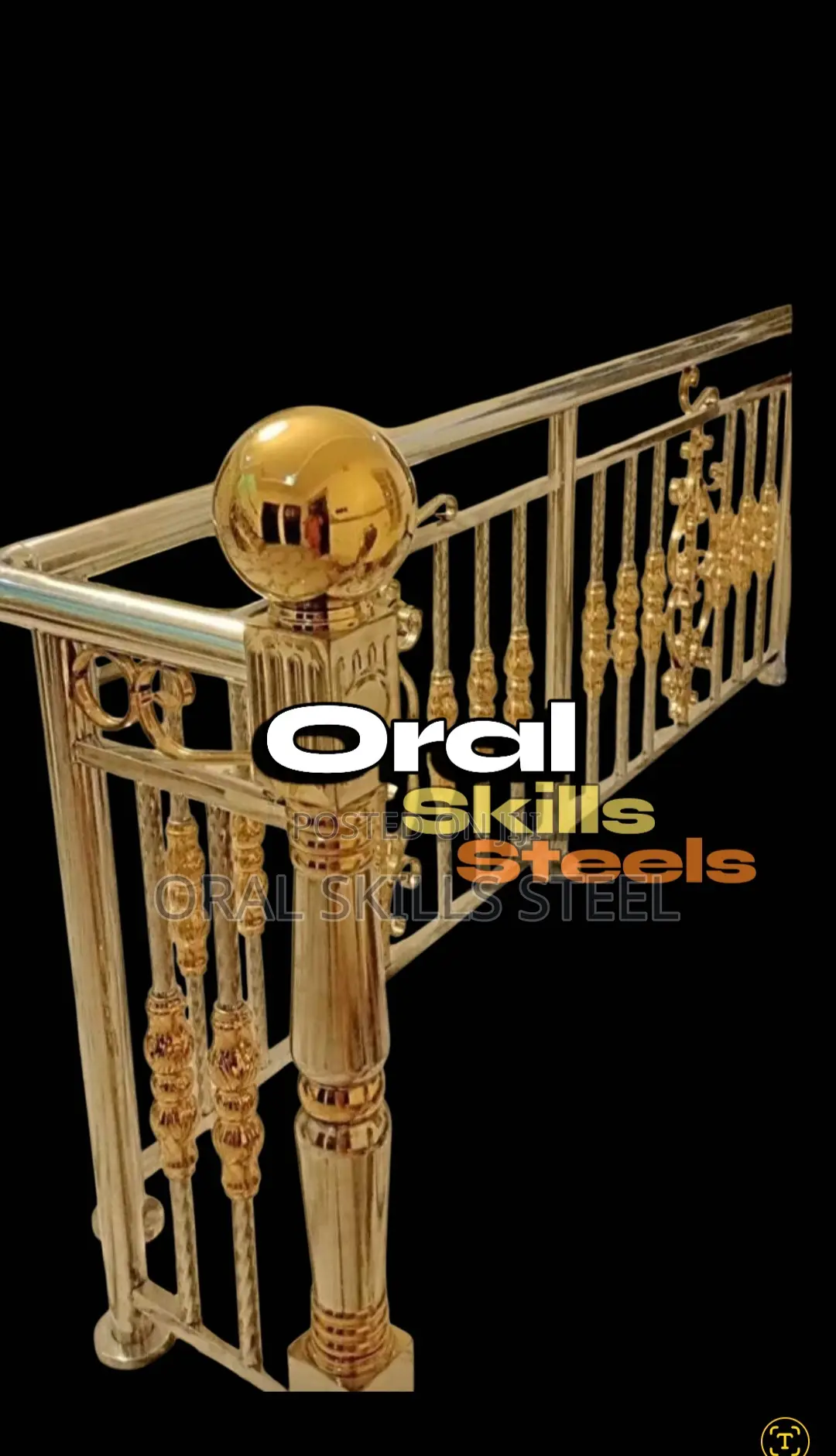 High Quality Steel Products For Sale