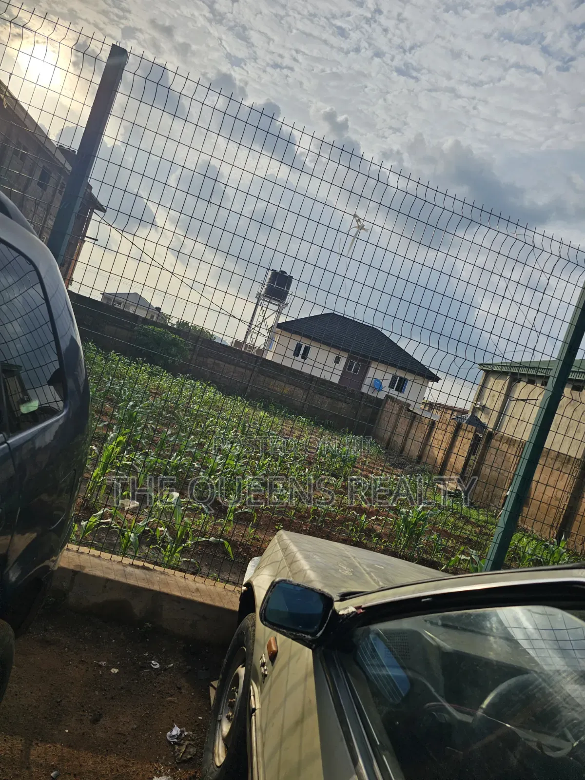 Land for Sale in Fate/Sango Area Ilorin