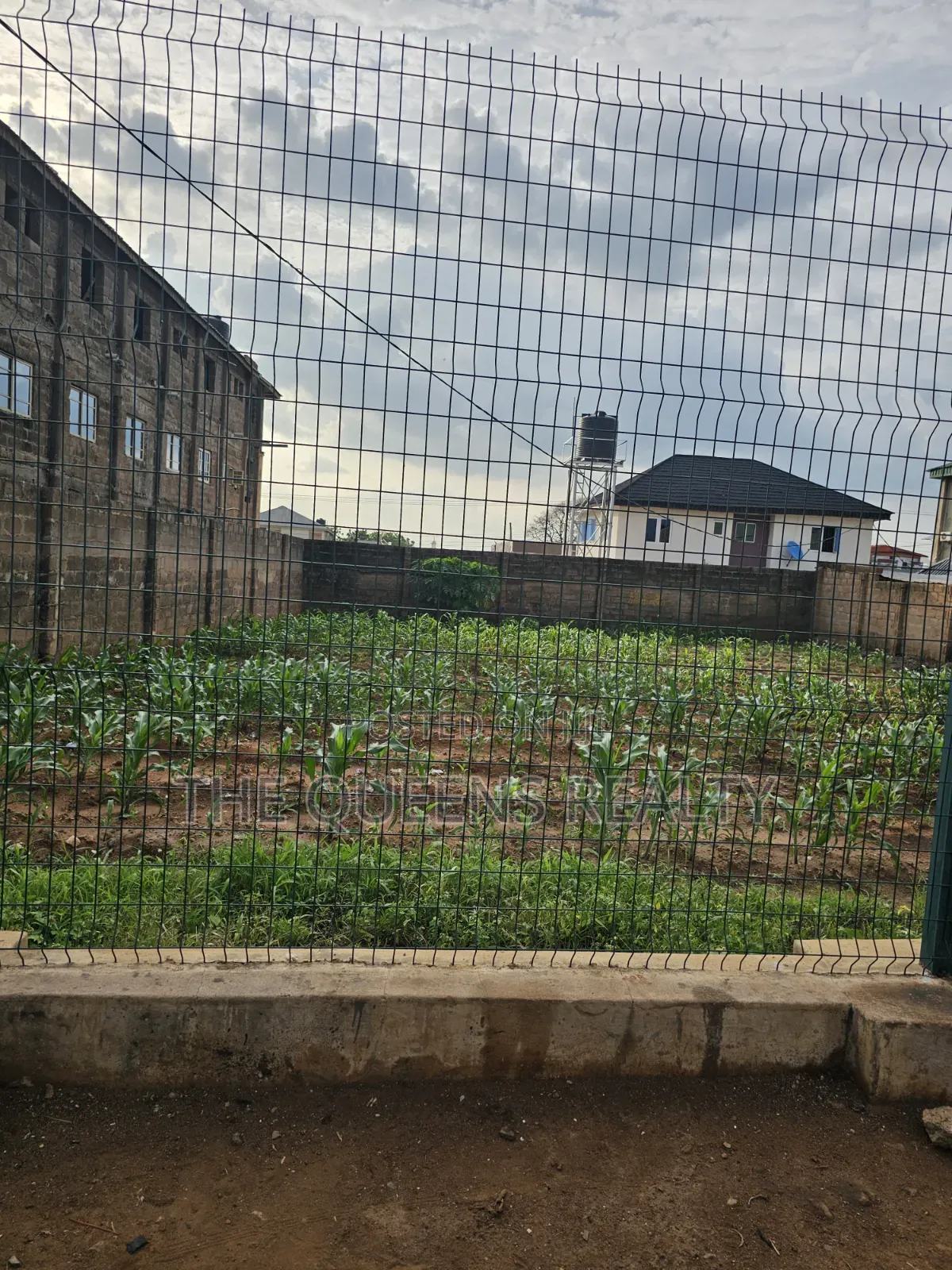 Land for Sale in Fate/Sango Area Ilorin