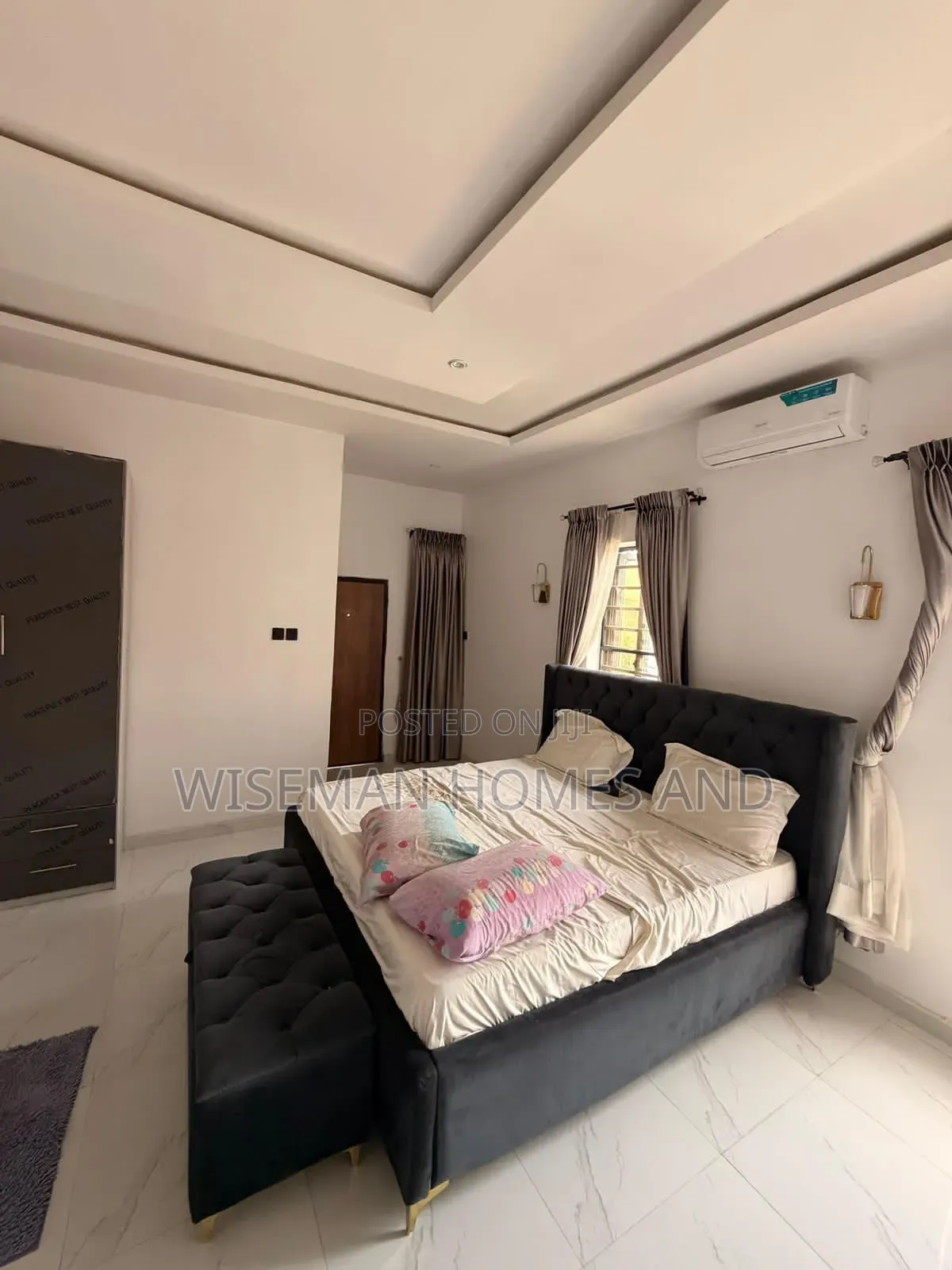 4bdrm Duplex in Ogidan, Sangotedo for rent