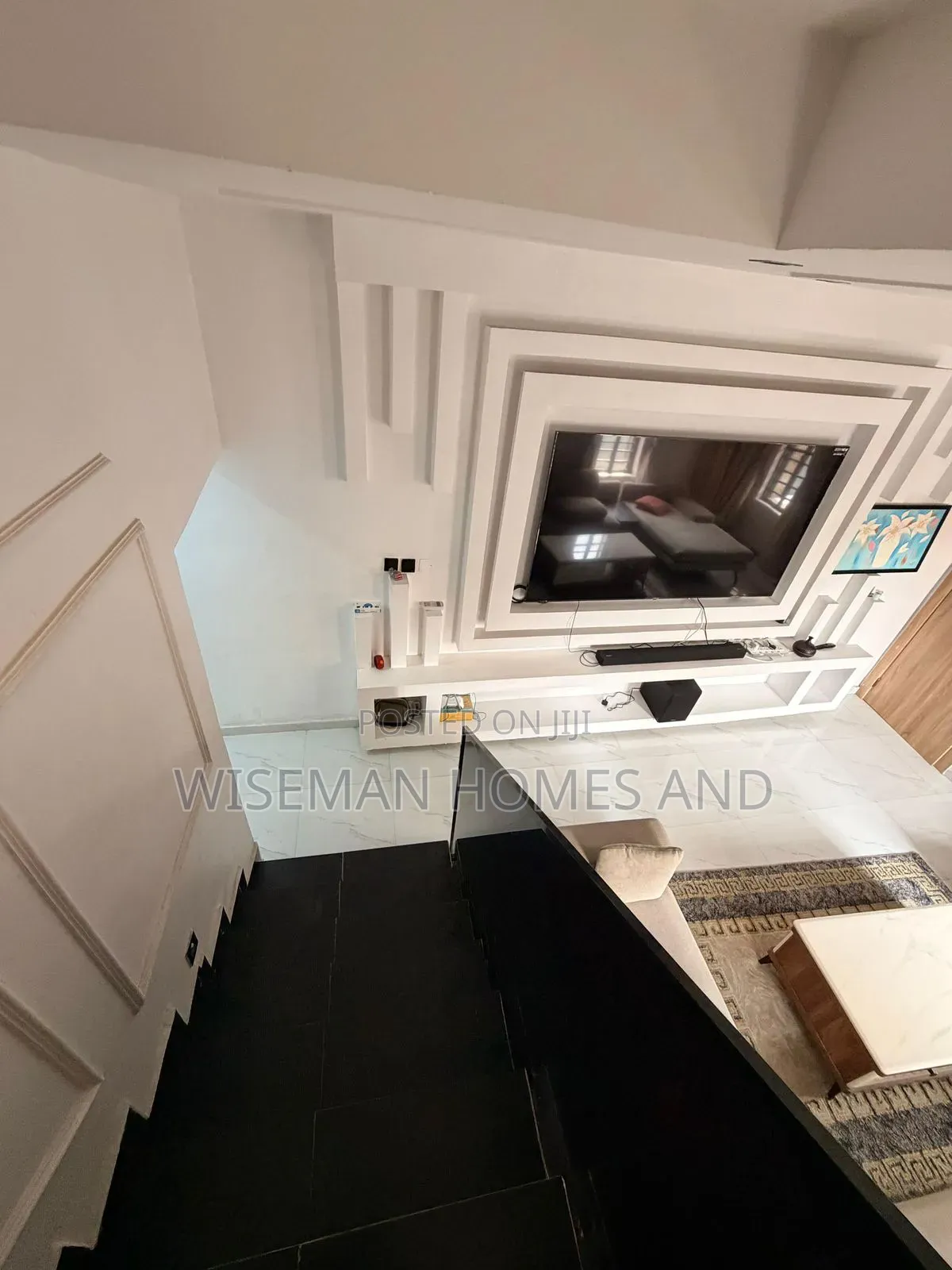4bdrm Duplex in Ogidan, Sangotedo for rent