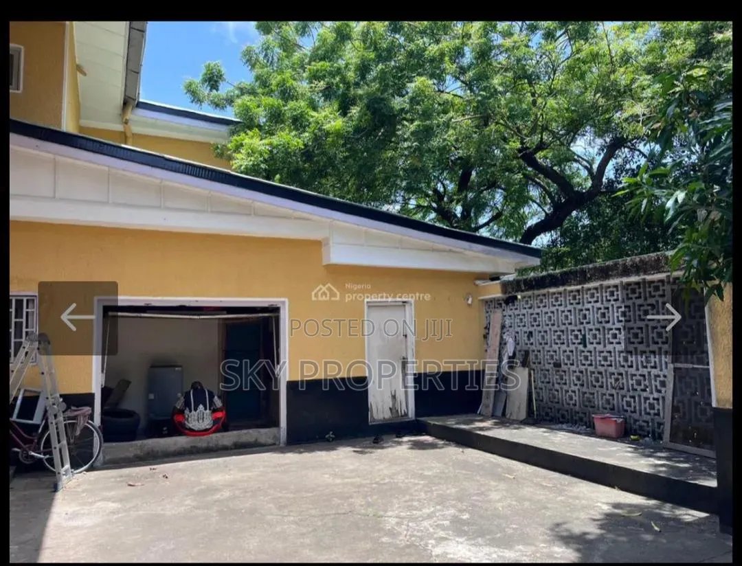 5 Bedroom Detached House For Rent