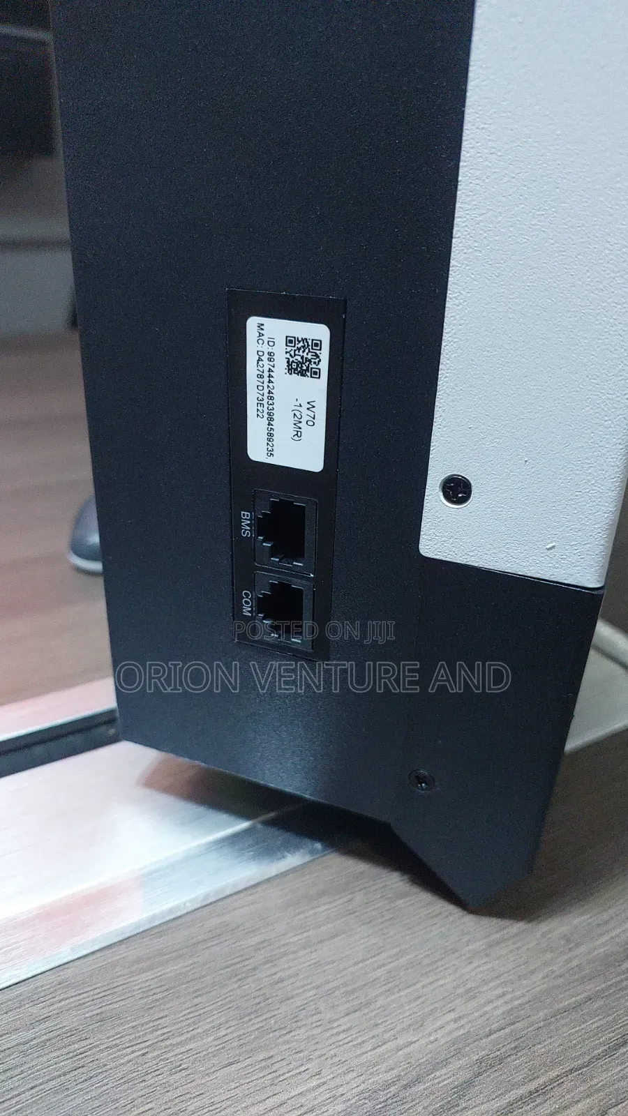 3kva 24v Hybrid Inverter (Works Without Battery)
