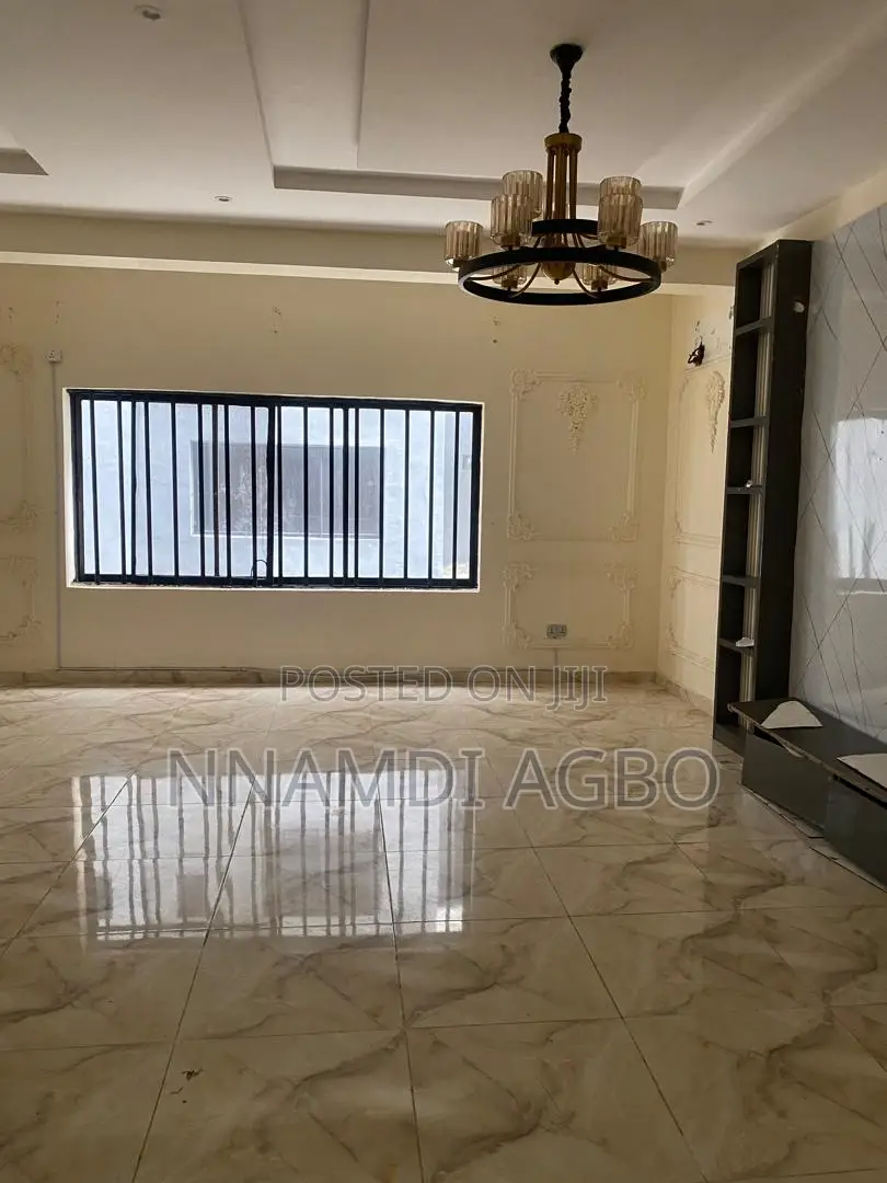 3bdrm Maisonette in Ikate for rent