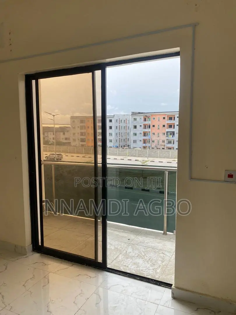 3bdrm Maisonette in Ikate for rent