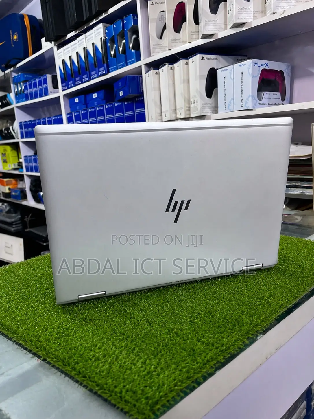 Laptop HP EliteBook 1030 8GB Intel Core i5 SSD 256GB