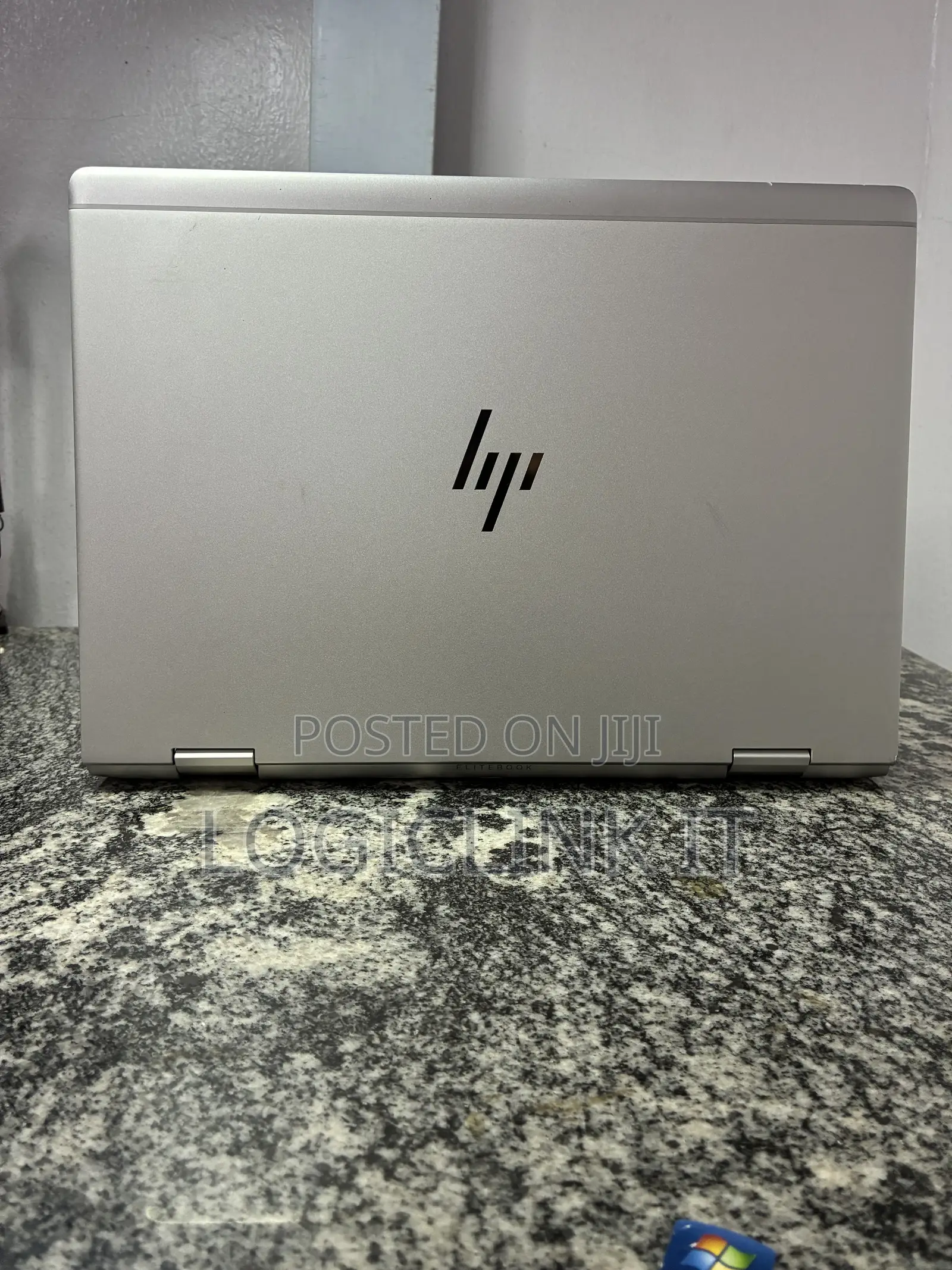 Laptop HP EliteBook x360 830 G6 8GB Intel Core i5 SSD 256GB