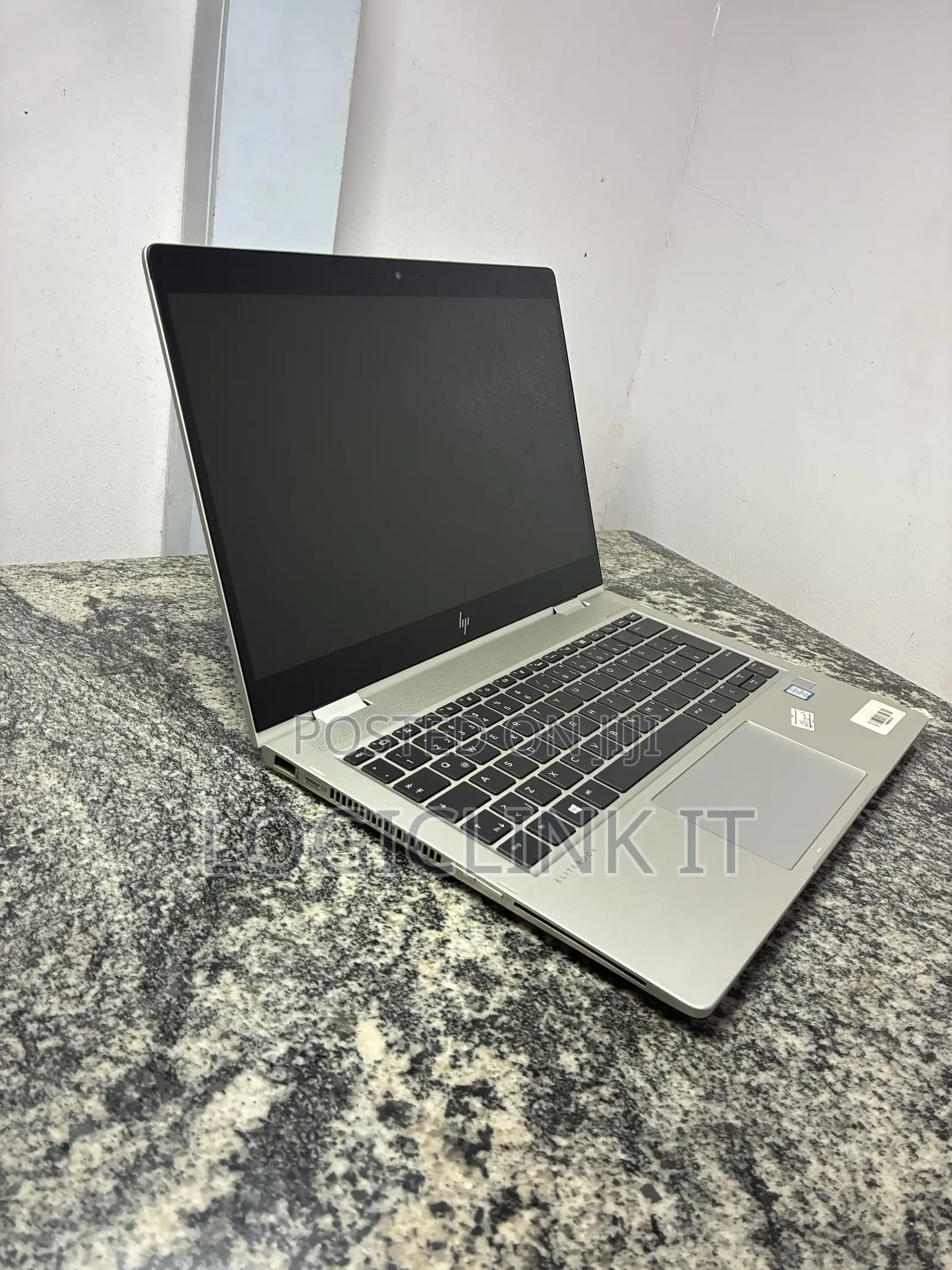 Laptop HP EliteBook x360 830 G6 8GB Intel Core i5 SSD 256GB
