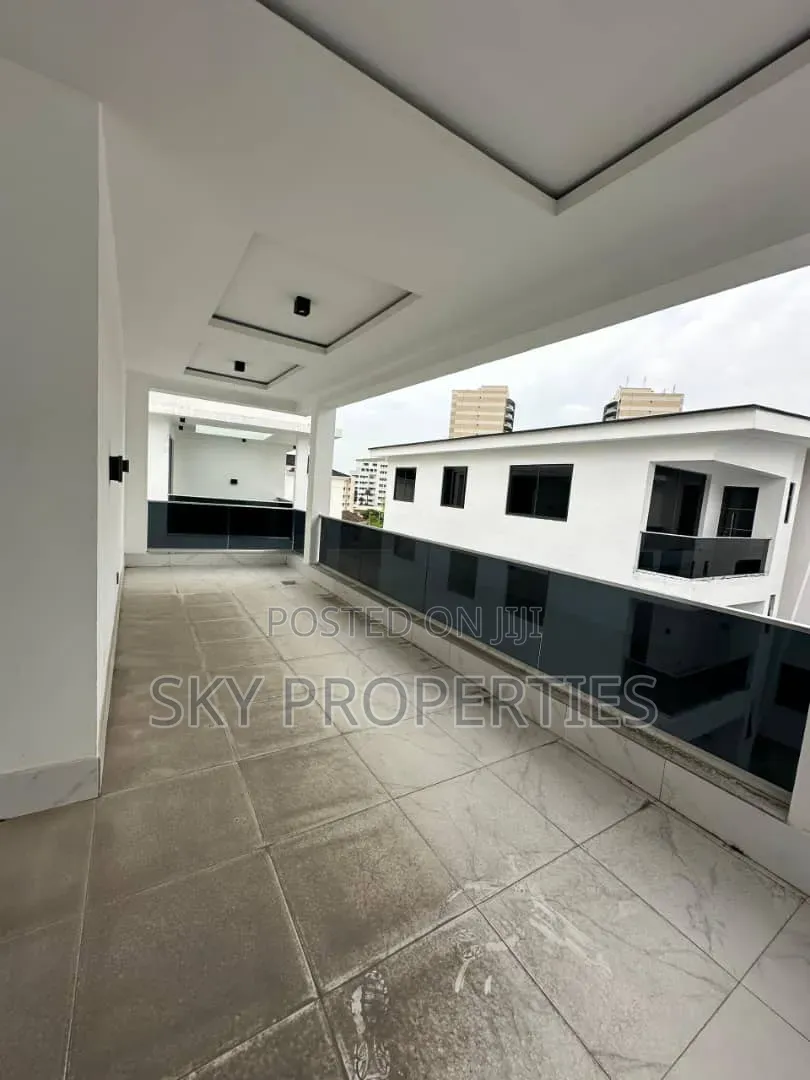 4bdrm Duplex in Gerald, Old Ikoyi for rent