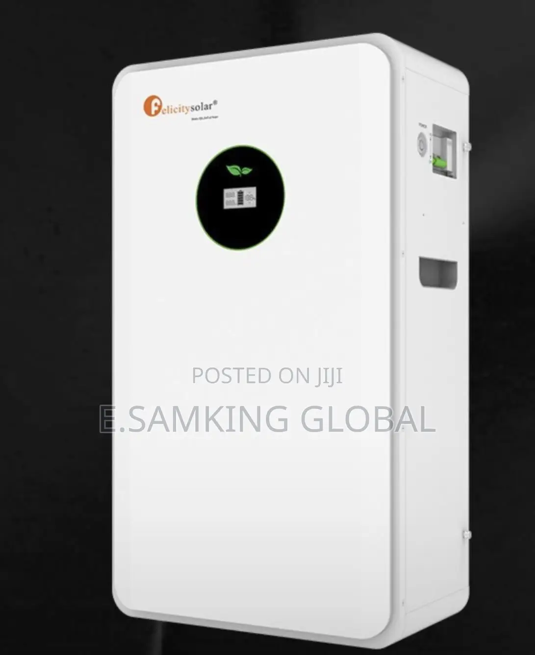 15kwh Felicity Lithium Battery