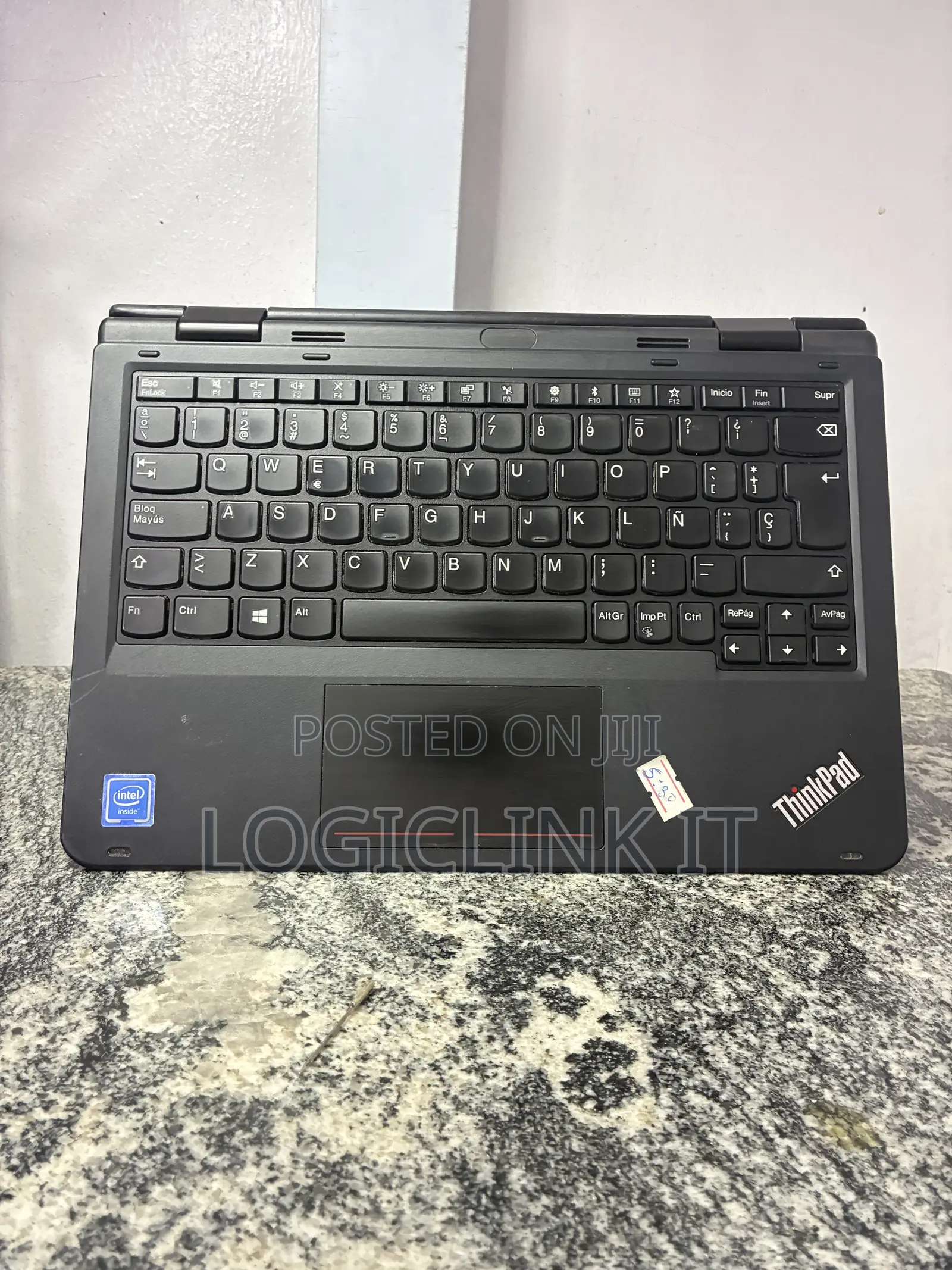 Laptop Lenovo Yoga 11e 4GB Intel Pentium SSD 128GB