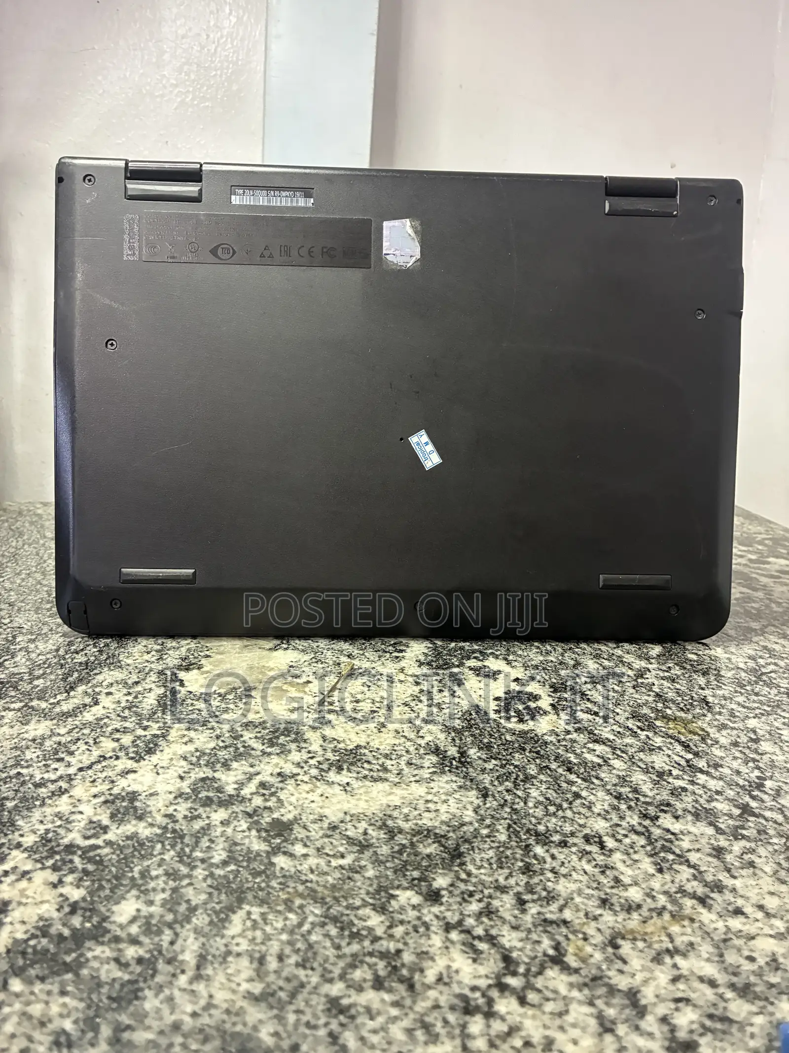 Laptop Lenovo Yoga 11e 4GB Intel Pentium SSD 128GB