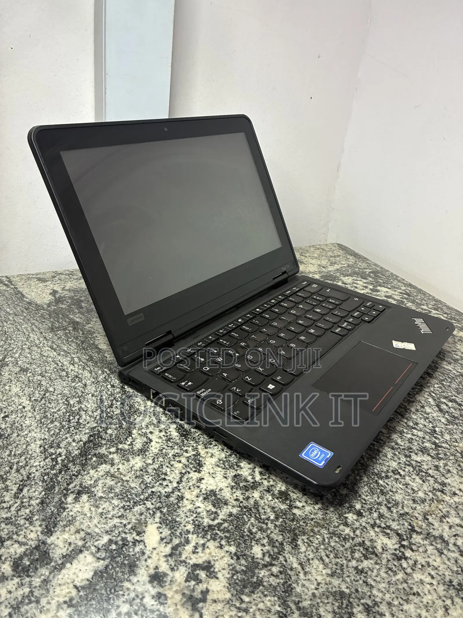 Laptop Lenovo Yoga 11e 4GB Intel Pentium SSD 128GB