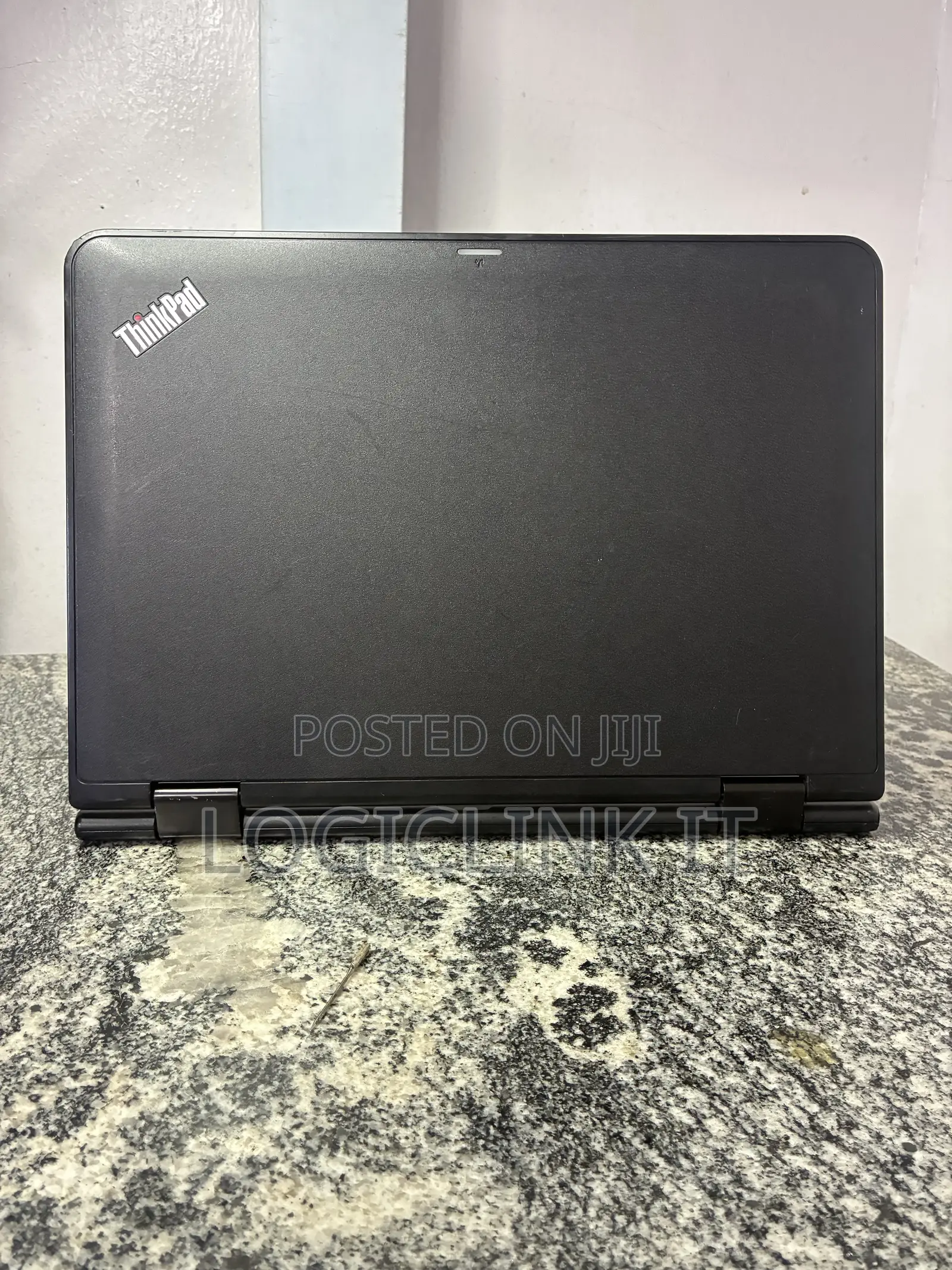Laptop Lenovo Yoga 11e 4GB Intel Pentium SSD 128GB