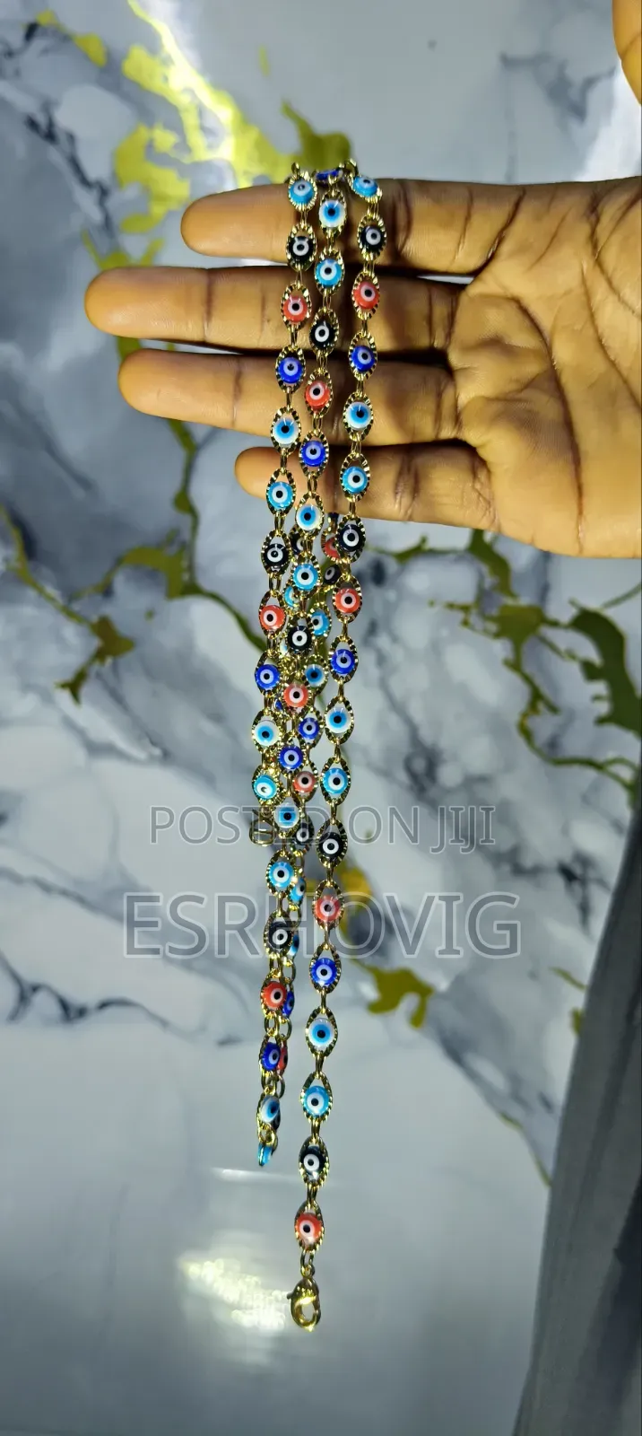 Adjustable Non-Tarnish, Classy and Modern Quality Waist Chains