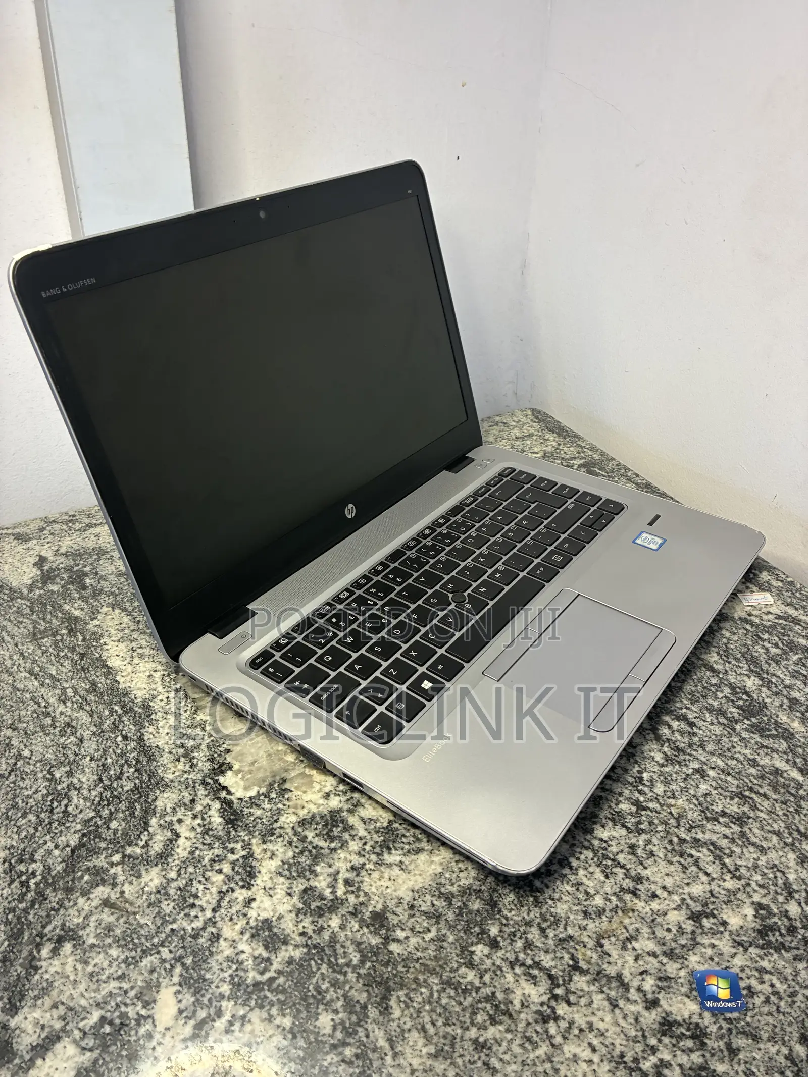 Laptop HP EliteBook 840 G3 8GB Intel Core i5 SSD 256GB