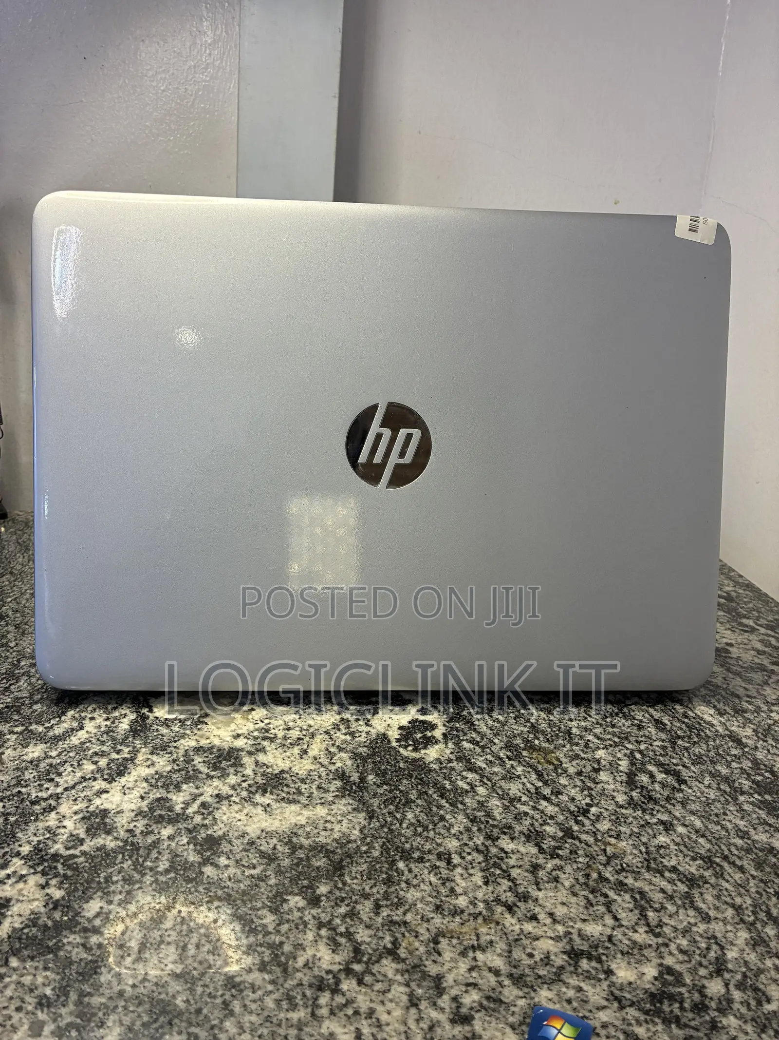 Laptop HP EliteBook 840 G3 8GB Intel Core i5 SSD 256GB